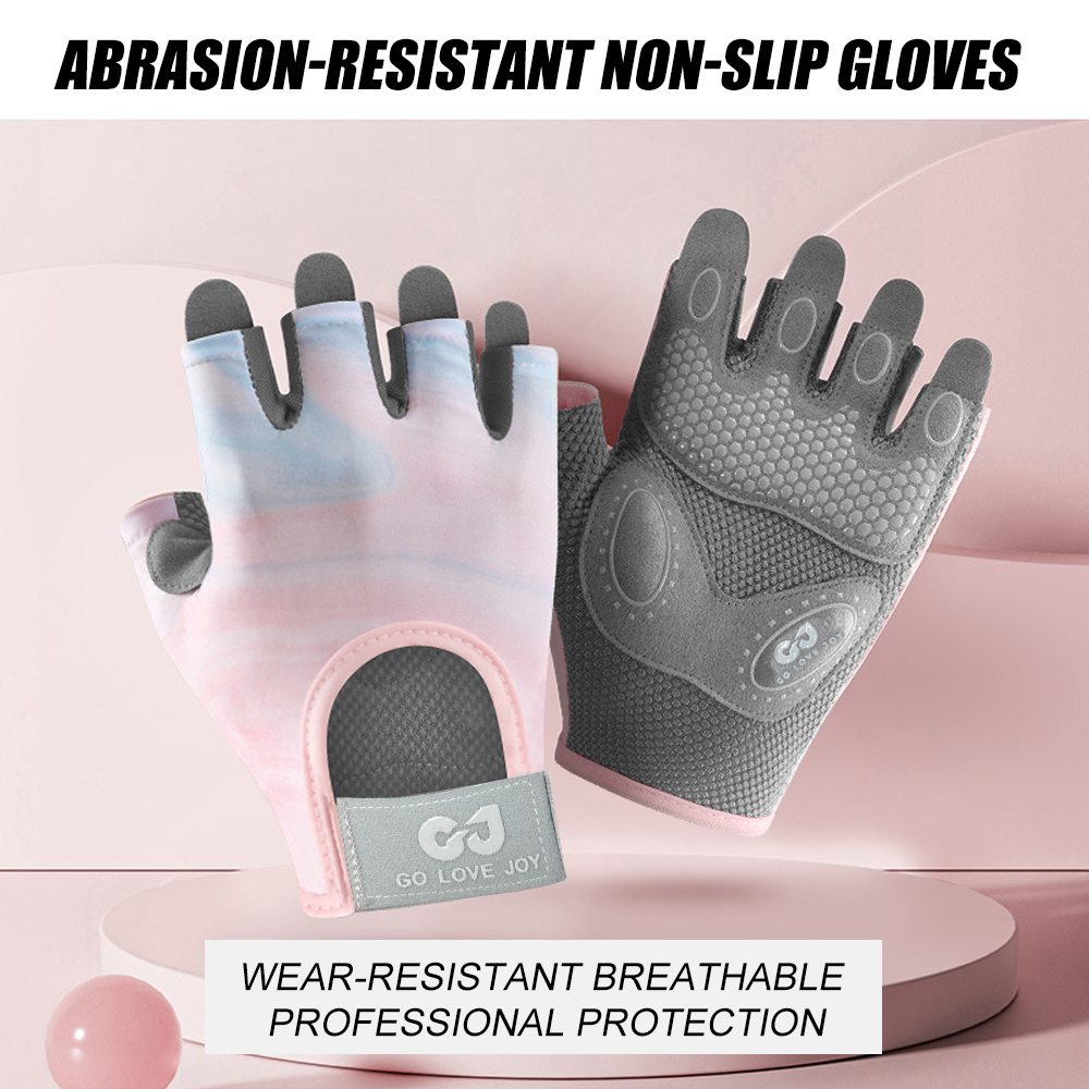 1Pair Workout Gloves Men Women - Crossfit Belt 评论和价格