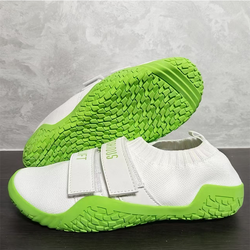 New Large Size Unisex Gym Ligh - Weightlifting Shoes 评论和价格