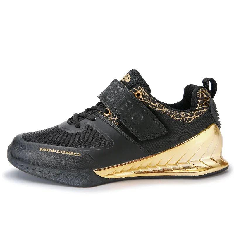 2026 New MINGSIBO 2025 White B - Weightlifting Shoes 评论和价格